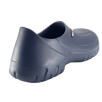 Hammer King's Safety Clogs With Steel Toe Cap Waterproof Anti Slip